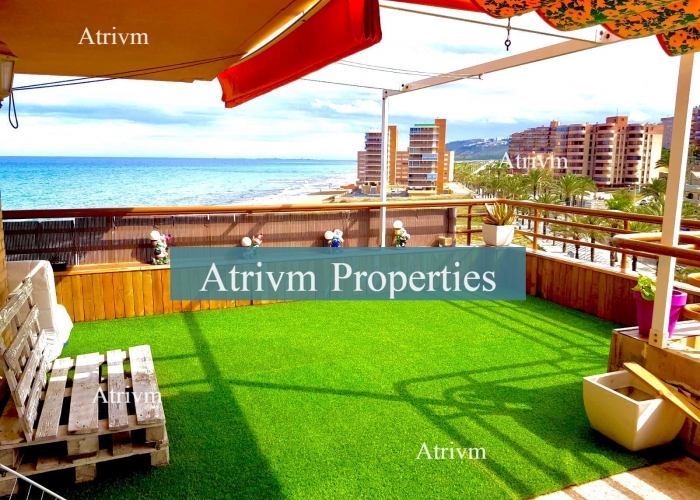 Location - Apartment - Gran Alacant