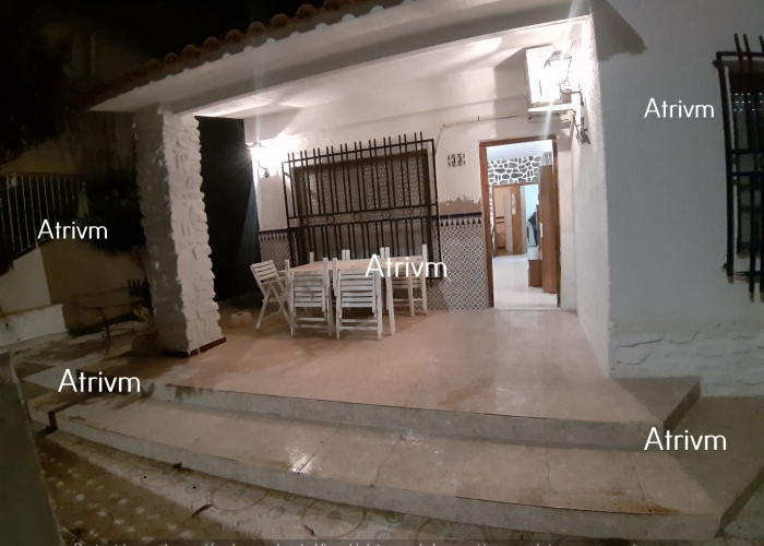 Alquiler larga estancia - Bungalow - Torre de Horadada