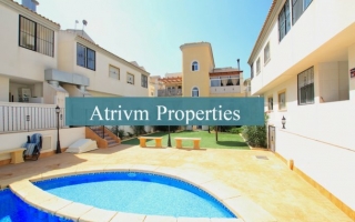 Apartment - Long Term Rentals - Almoradi - Almoradi