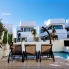 Alquiler larga estancia - Luxury Villa - La Marina Urb