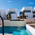 Location - Luxury Villa - La Marina Urb