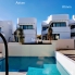 Long Term Rentals - Luxury Villa - La Marina Urb