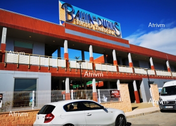 Business Premises - Alquiler larga estancia - San Fulgencio - San Fulgencio