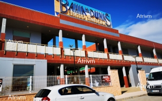 Business Premises - Alquiler larga estancia - San Fulgencio - San Fulgencio