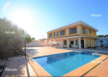 Chalet - Location - San Vicente del Raspeig - San Vicente del Raspeig - Center