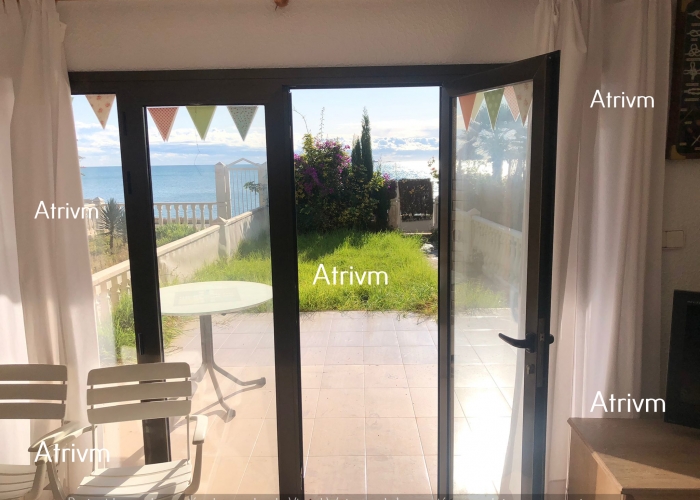 Location - Bungalow - Santa Pola