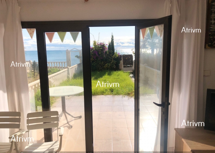 Location - Bungalow - Santa Pola