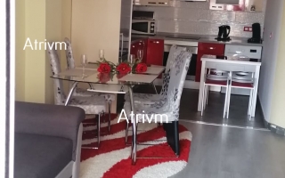 Apartamento - Alquiler larga estancia - Torrevieja - Torrevieja