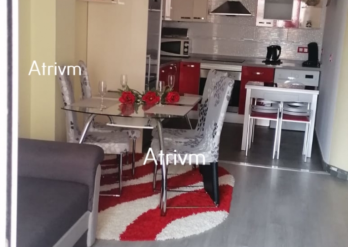 Location - Apartment - Torrevieja