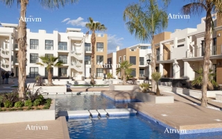 Apartment - Long Term Rentals - Orihuela Costa - La Zenia