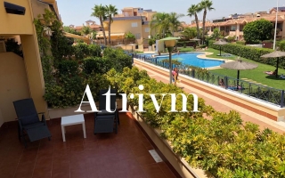 Bungalow - Location - Santa Pola - Gran Alacant