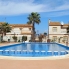 Alquiler larga estancia - Apartamento - Orihuela - Lomas de Cabo Roig