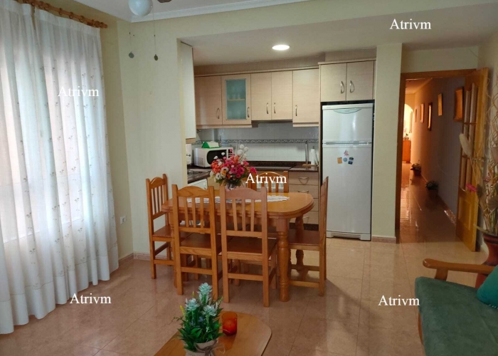 Location - Apartment - Torrevieja