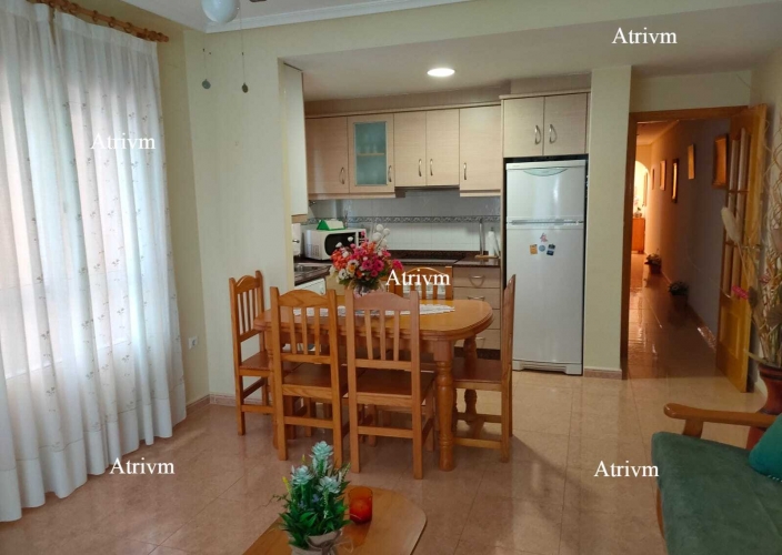 Location - Apartment - Torrevieja