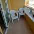 Alquiler larga estancia - Apartamento - Torrevieja - Playa del Cura