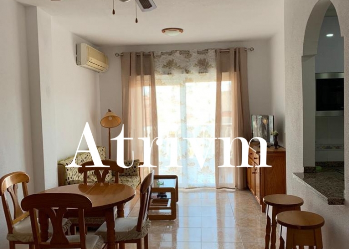 Alquiler larga estancia - Apartamento - Torrevieja