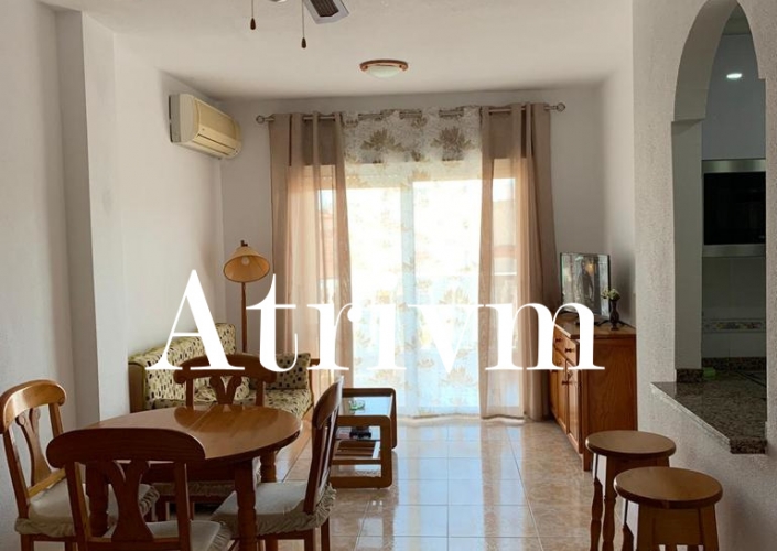 Alquiler larga estancia - Apartamento - Torrevieja