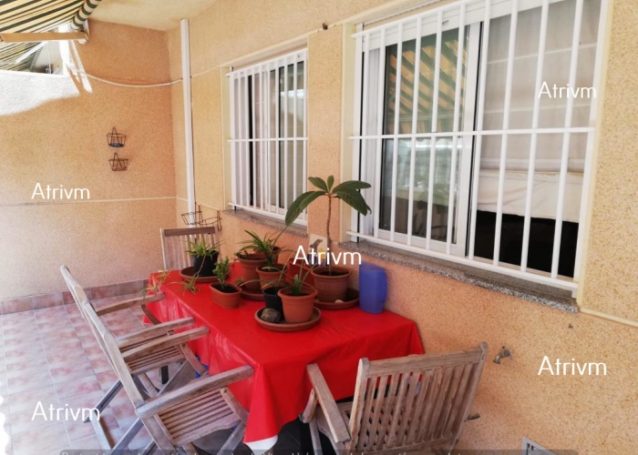 Location - Duplex - Santa Pola