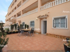 Bungalow - Long Term Rentals - La Zenia - La Zenia