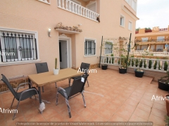 Piso - Location - Orihuela Costa - La Zenia