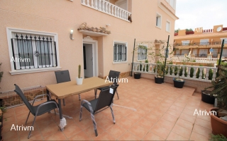 Apartment - Location - Orihuela Costa - Playa Flamenca