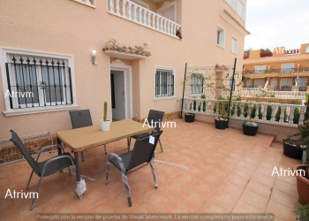 Bungalow - Location - La Zenia - La Zenia