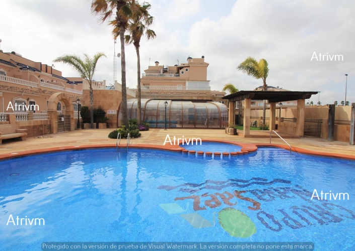 Long Term Rentals - Piso - Orihuela Costa - Villamartin