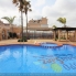 Long Term Rentals - Bungalow - La Zenia