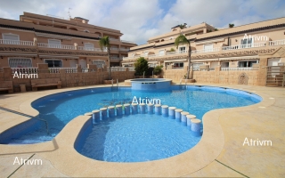 Piso - Location - Orihuela Costa - La Zenia