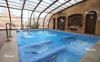 Piso - Location - Orihuela Costa - Villamartin