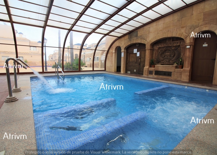 Long Term Rentals - Piso - Orihuela Costa - Villamartin