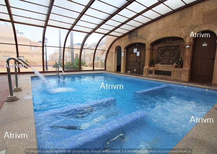 Long Term Rentals - Piso - Orihuela Costa - Villamartin