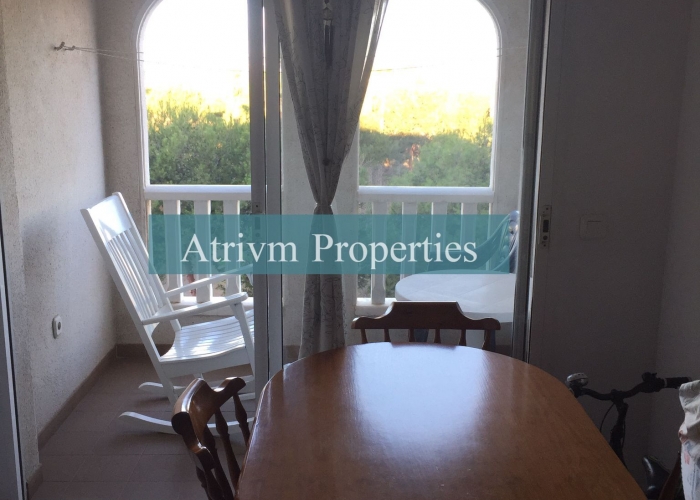 Location - Apartment - Torrevieja