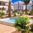 Long Term Rentals - Apartment - Orihuela Costa - La Zenia