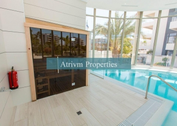 Piso - Long Term Rentals - Orihuela Costa - Villamartin