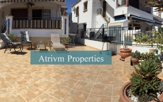 Apartment - Location - Orihuela Costa - Villamartin