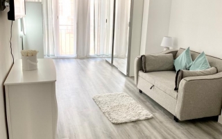 Apartamento - Alquiler larga estancia - Torrevieja - Torrevieja