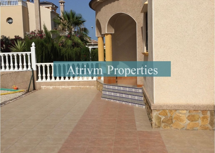 Location - Chalet - Guardamar