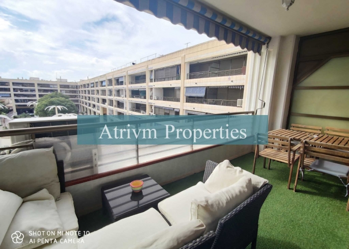 Long Term Rentals - Apartment - Guardamar