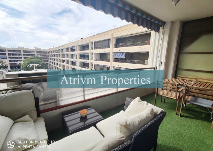 Long Term Rentals - Apartment - Guardamar