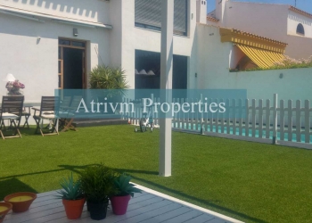 Chalet - Long Term Rentals - Orihuela Costa - Mil Palmeras