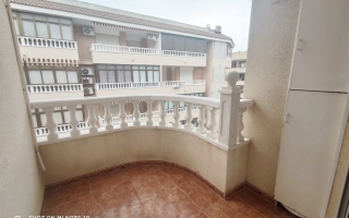 Apartment - Long Term Rentals - Guardamar del Segura - Guardamar