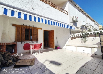 Townhouse - Alquiler larga estancia - Torrevieja - Torrevieja