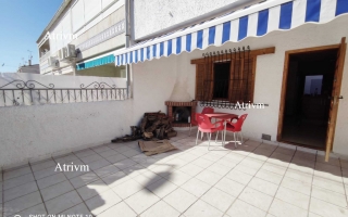 Chalet - Location - Torrevieja - Torrevieja