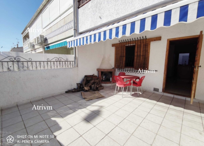 Location - Chalet - Torrevieja