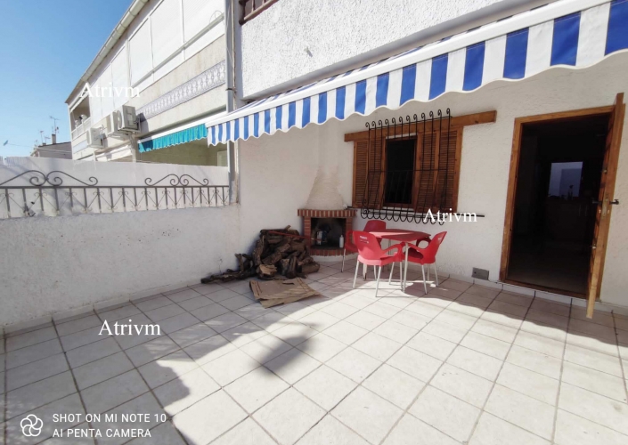 Location - Chalet - Torrevieja