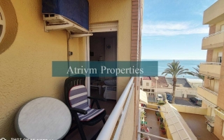 Apartamento - Alquiler larga estancia - Guardamar - Guardamar