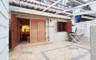 Apartment - Location - Santa Pola - Playa Lisa