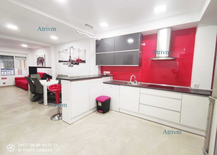 Alquiler larga estancia - Apartamento - Guardamar