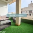 Long Term Rentals - Apartment - Torrevieja - La Mata